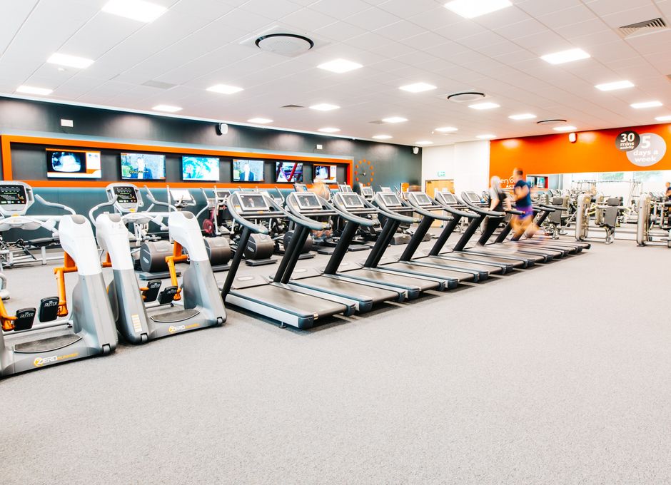 gym image
