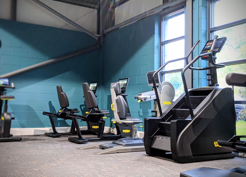 gym image