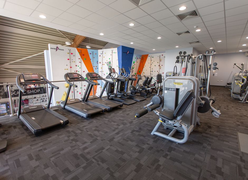 gym image
