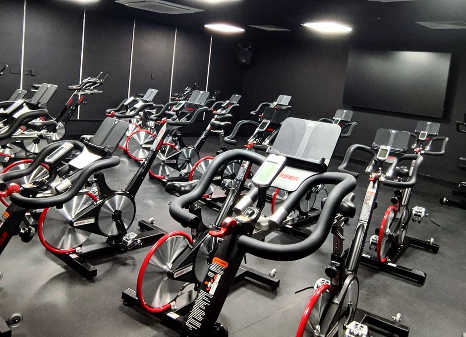 gym image
