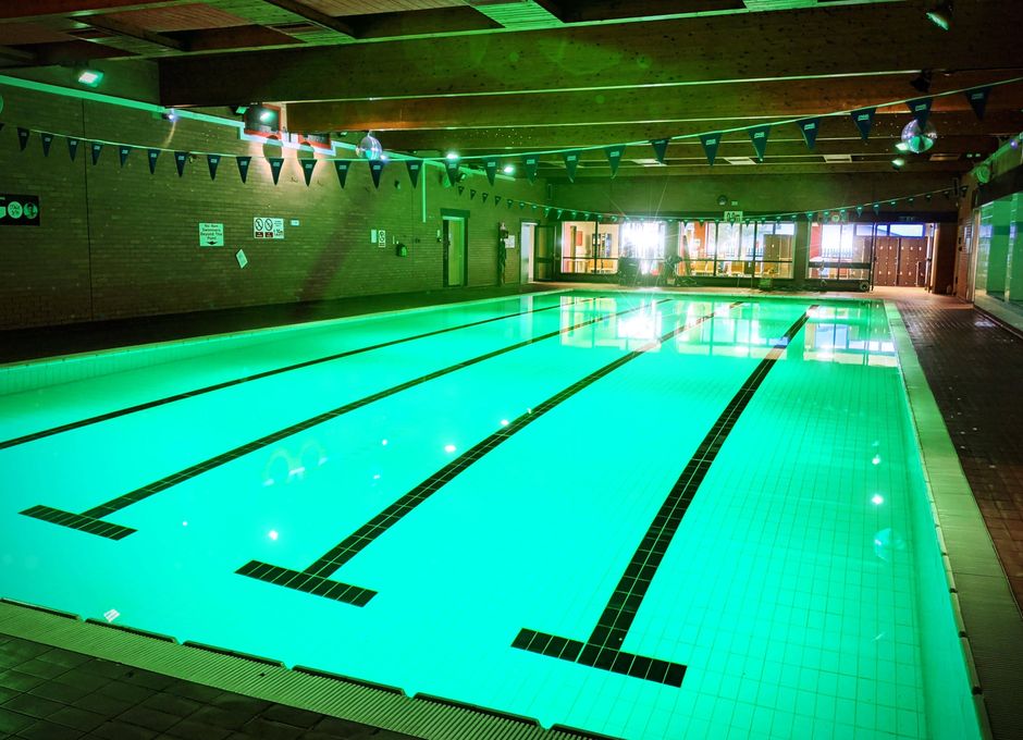 gym image