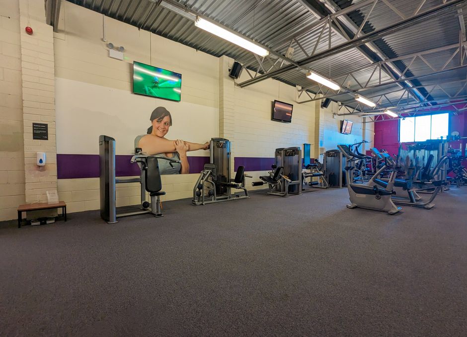 gym image