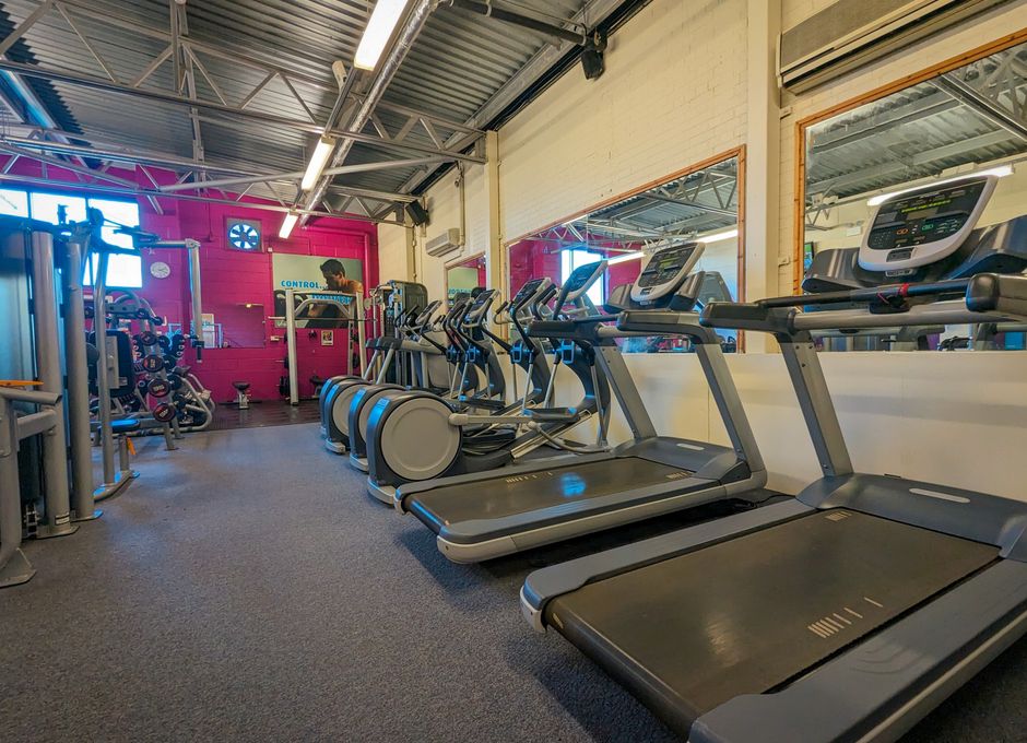 gym image