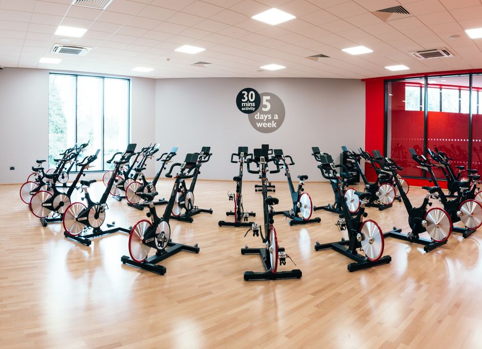 gym image