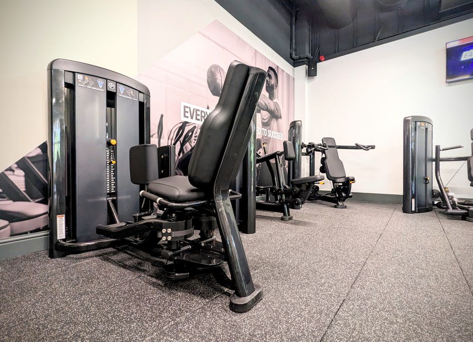 gym image