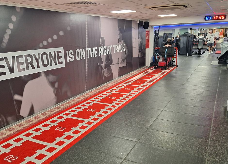 gym image