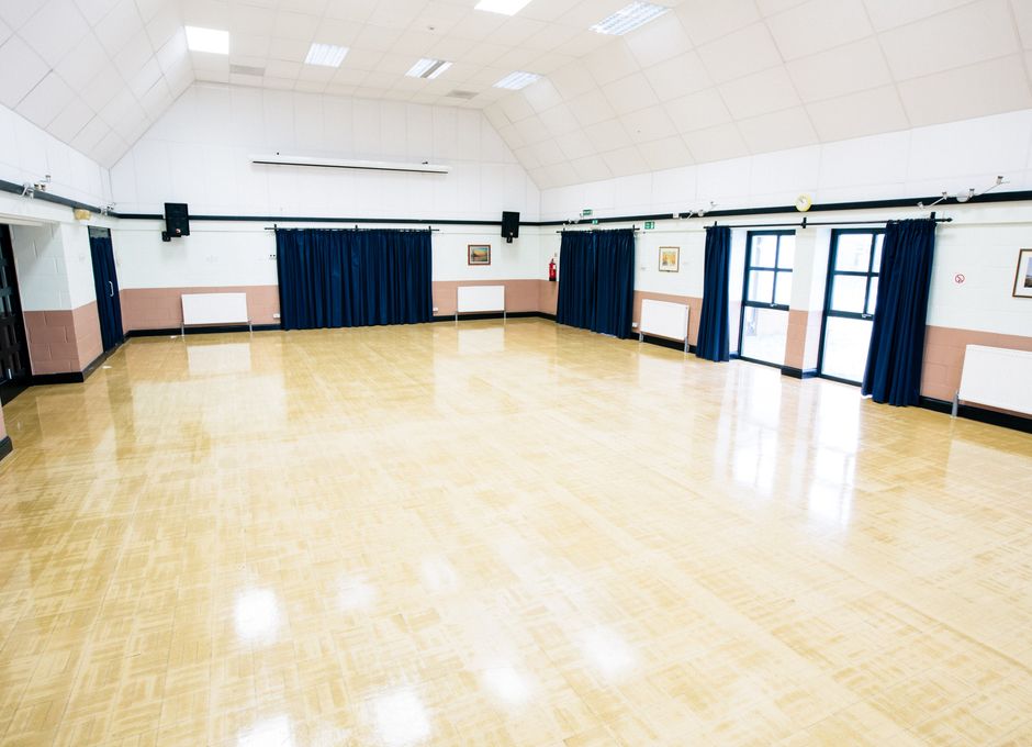 gym image
