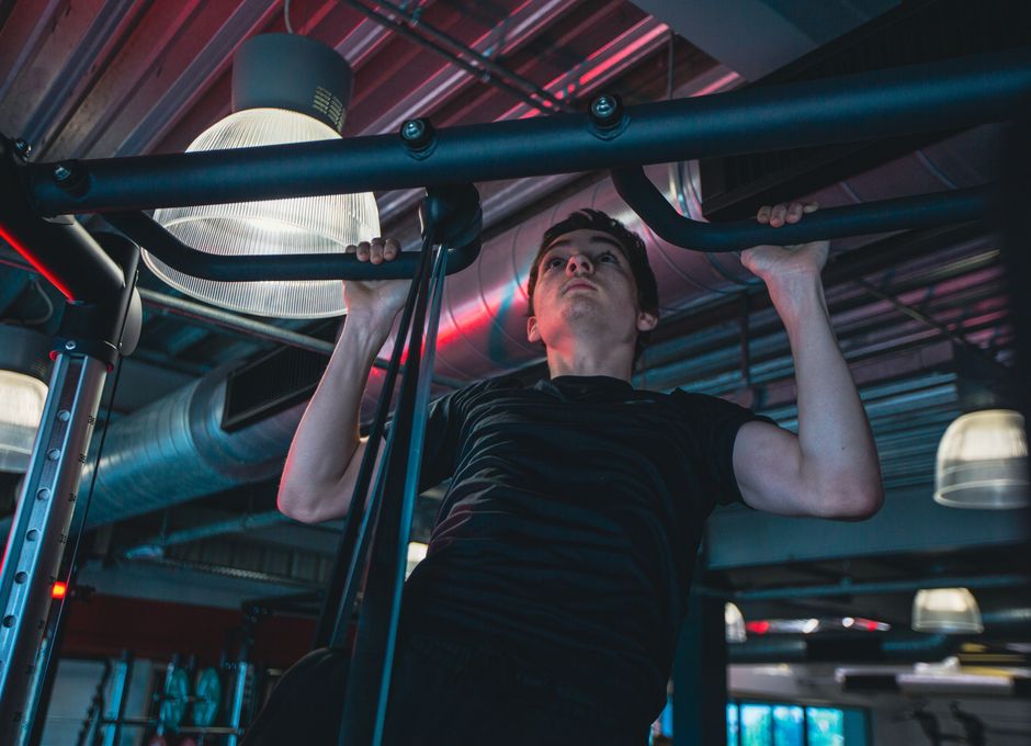 gym image