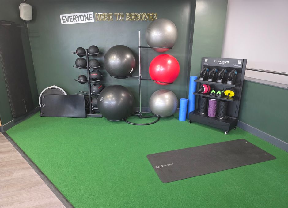 gym image