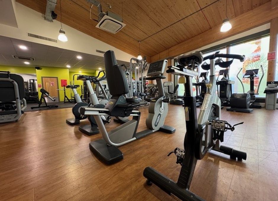 gym image