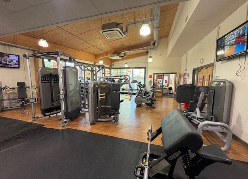 gym image