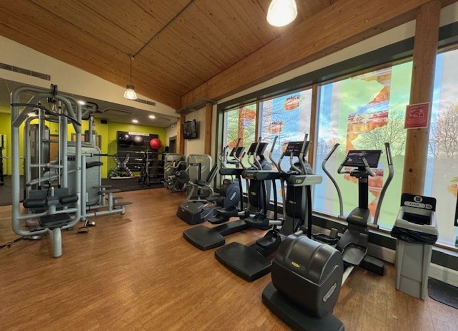 gym image