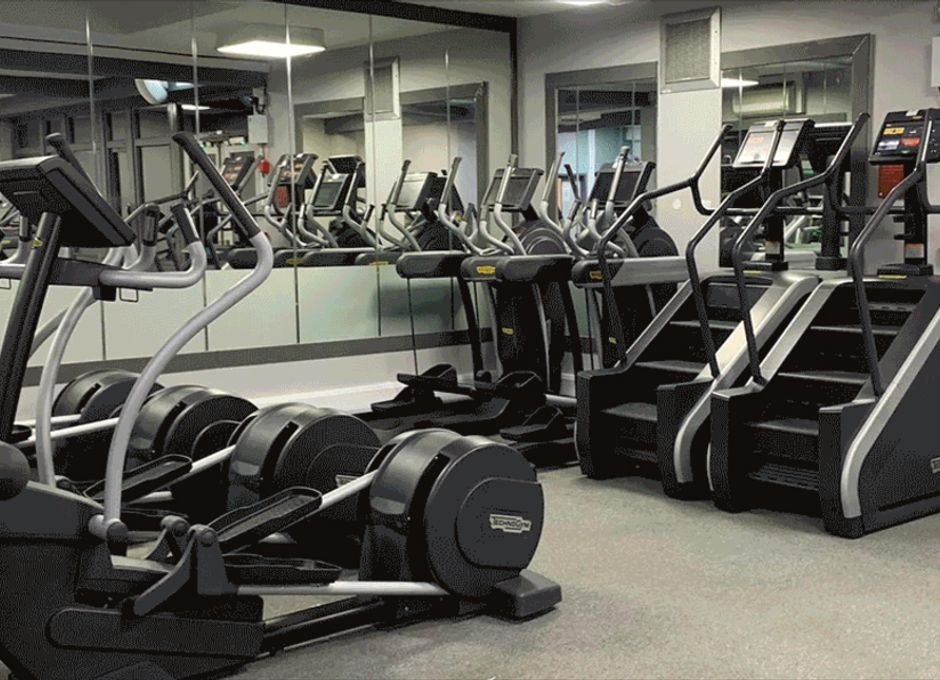 gym image