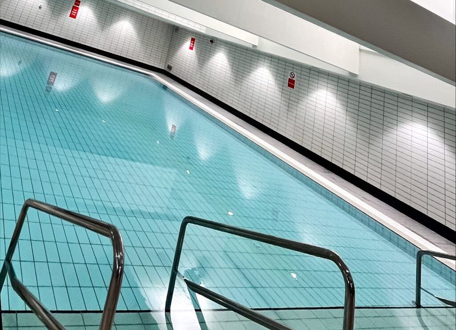 gym image