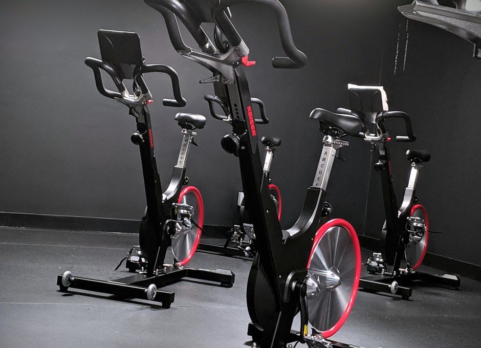 gym image