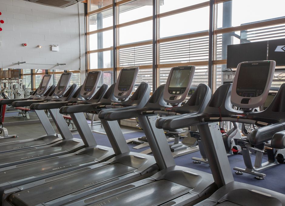 gym image