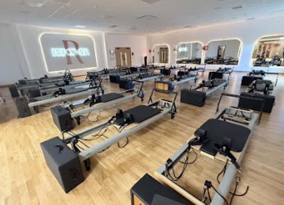 gym image