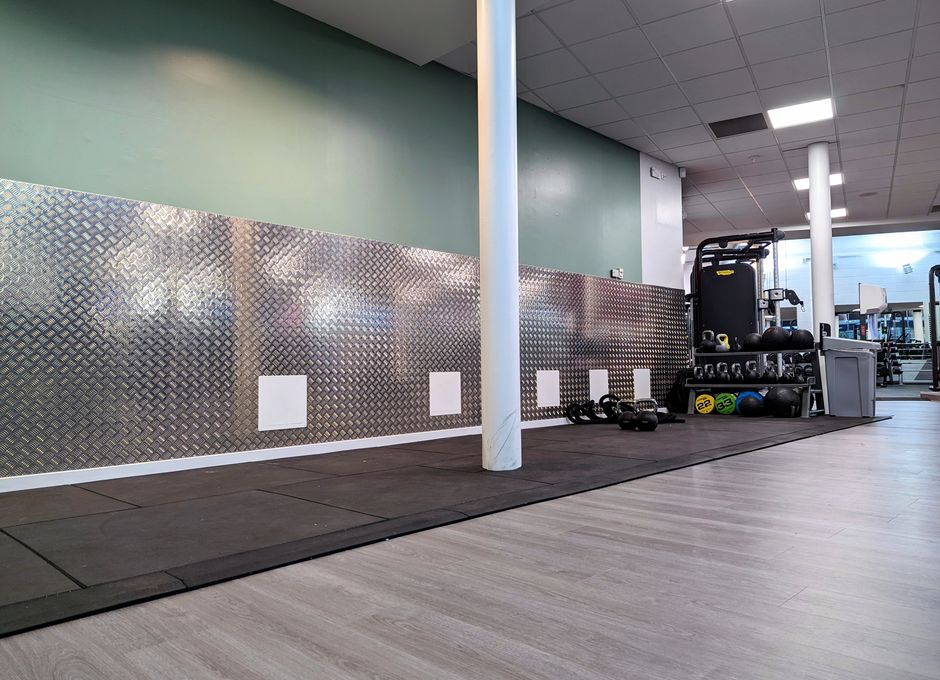 gym image