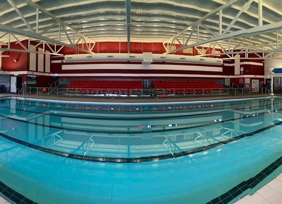 gym image