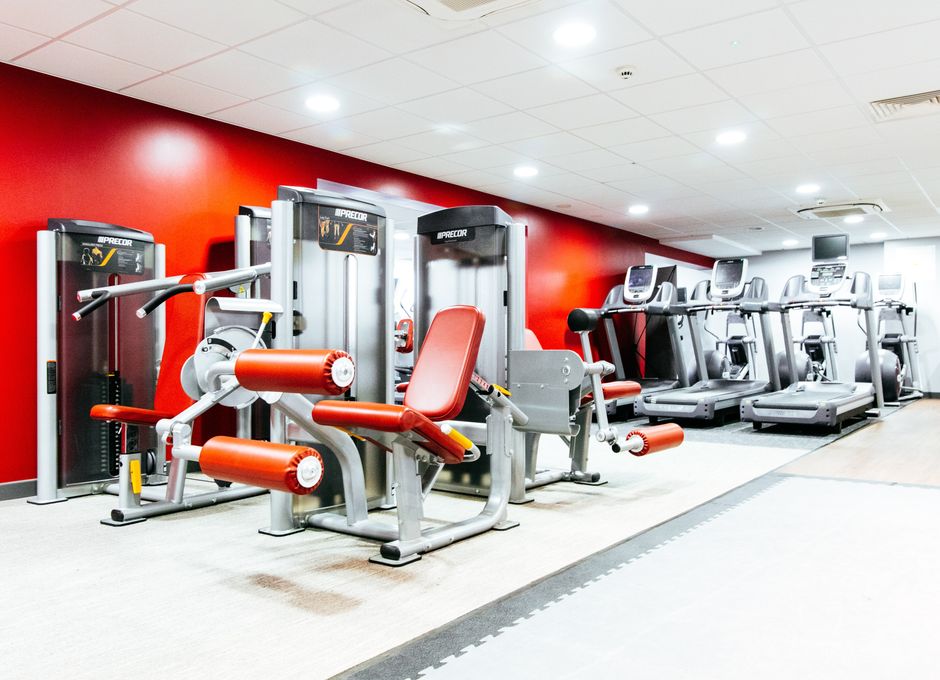gym image
