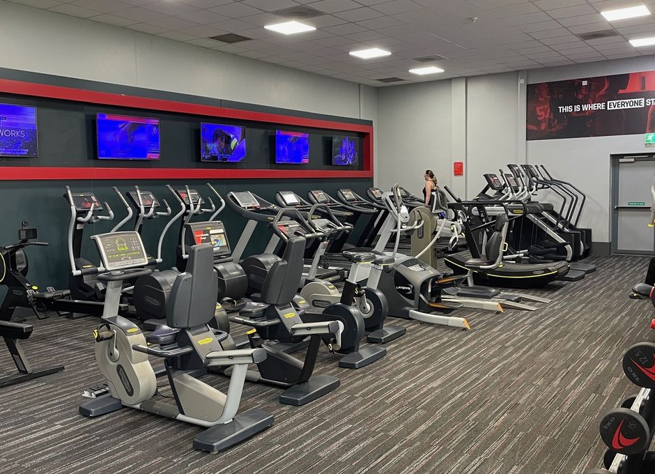 gym image