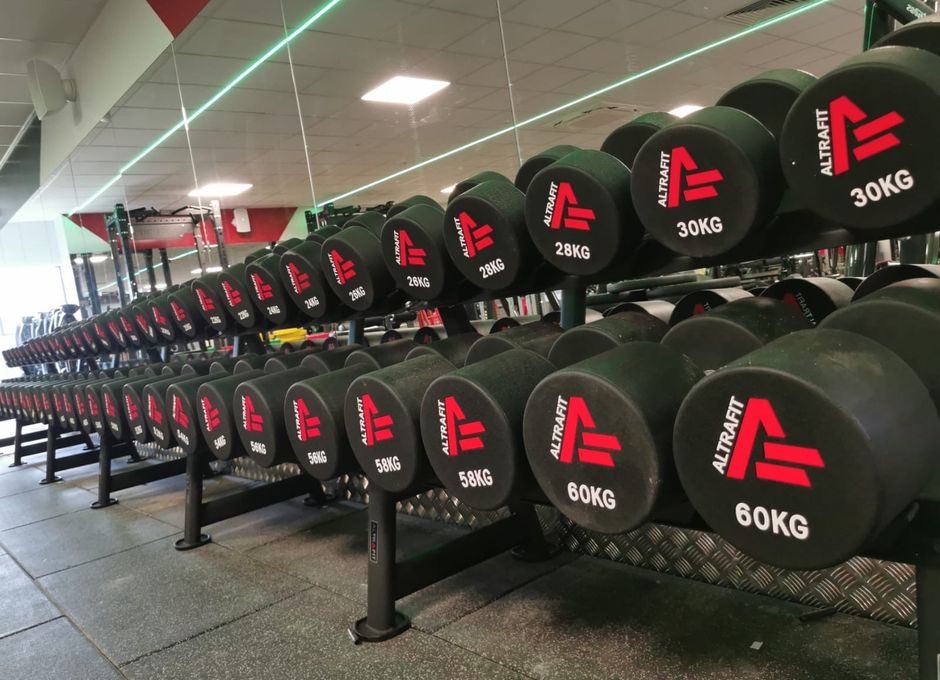 gym image