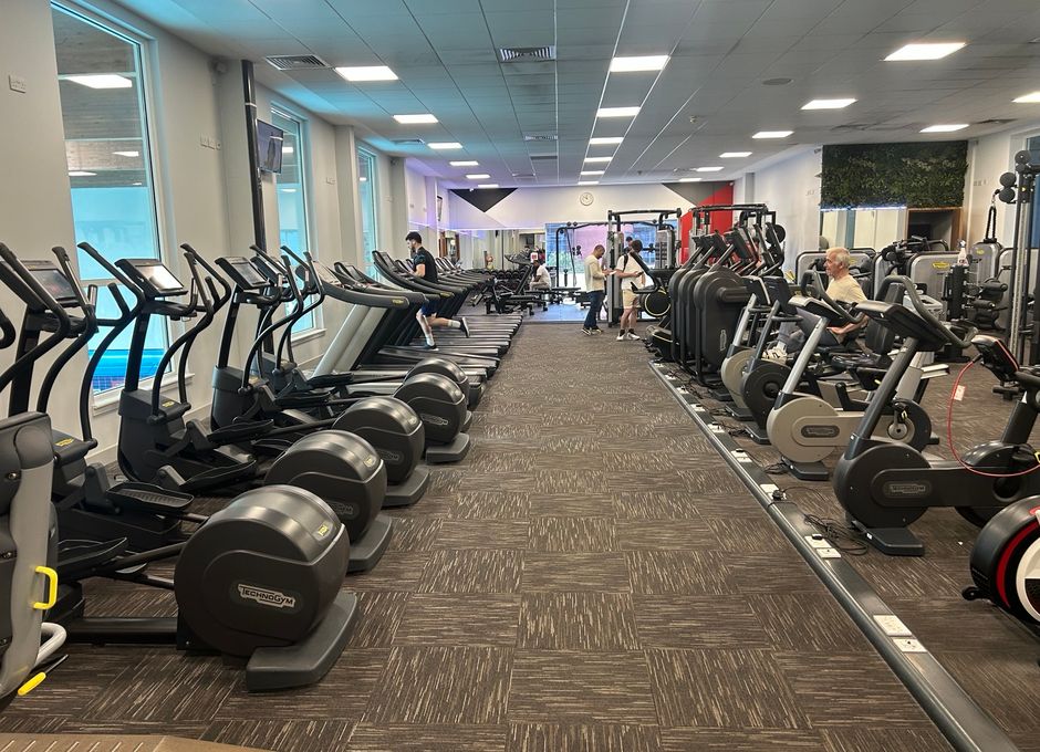 gym image