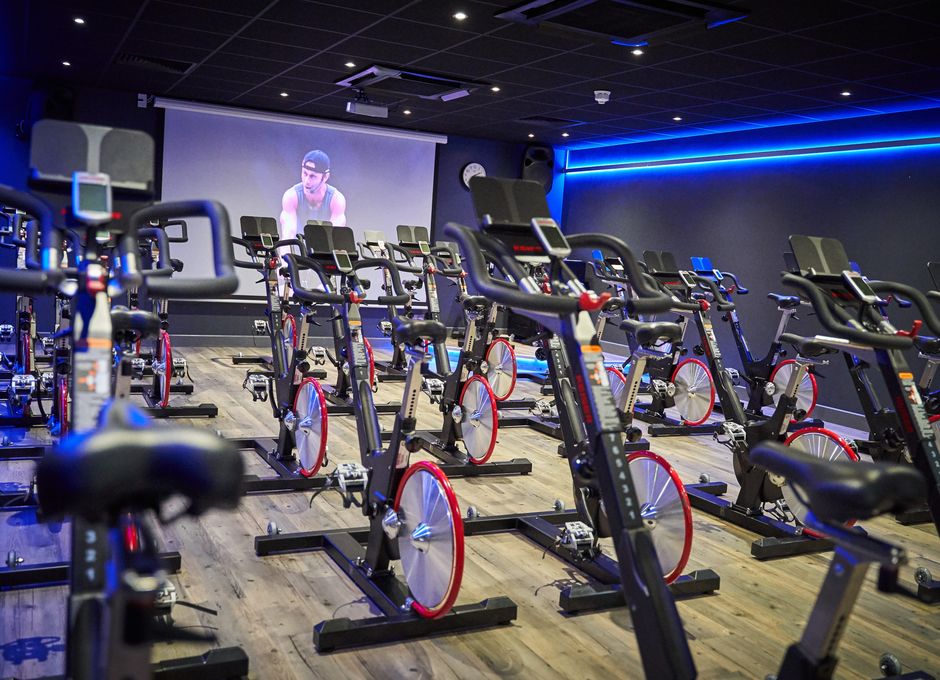 gym image