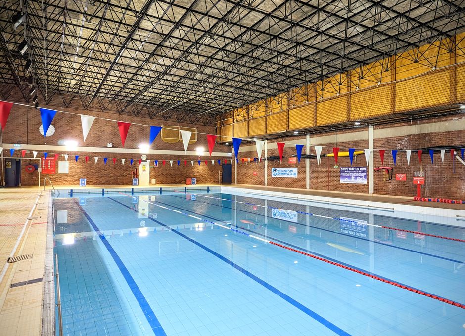gym image