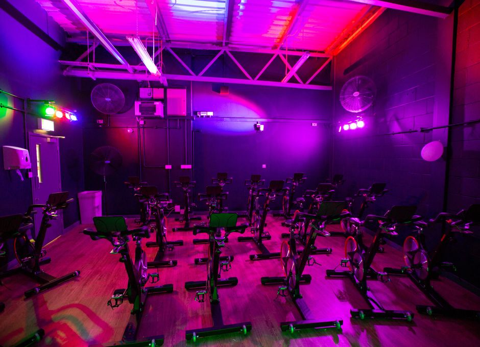 gym image