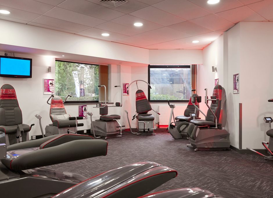 gym image