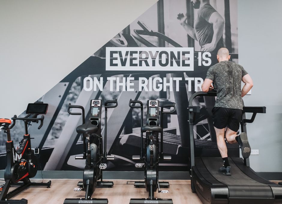 gym image