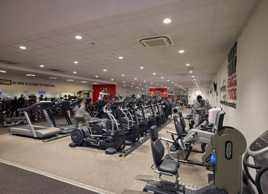 gym image