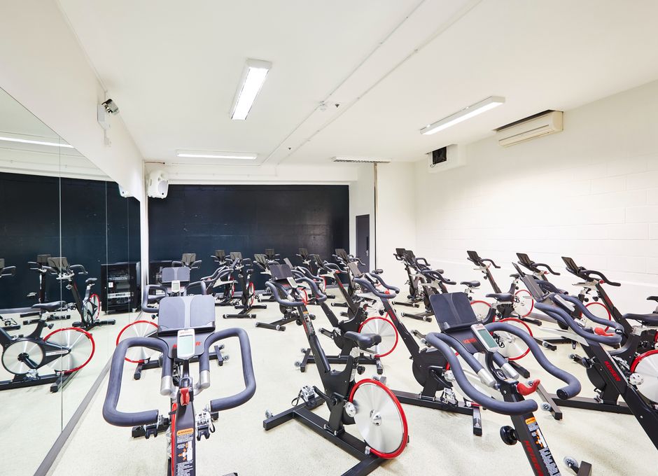 gym image