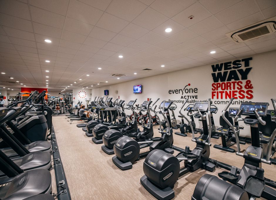 gym image