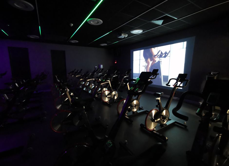 gym image