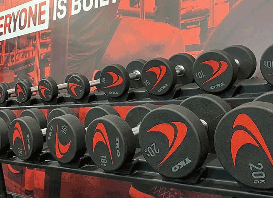 gym image