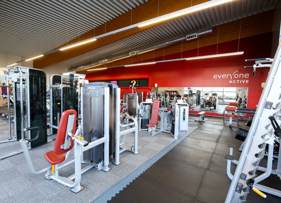 gym image