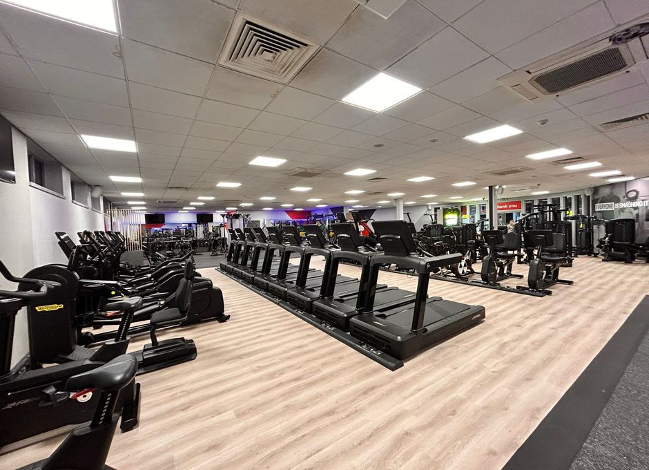 gym image