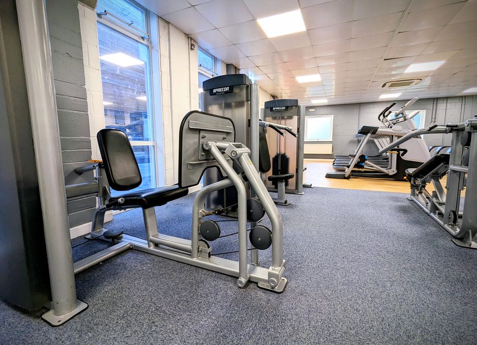 gym image