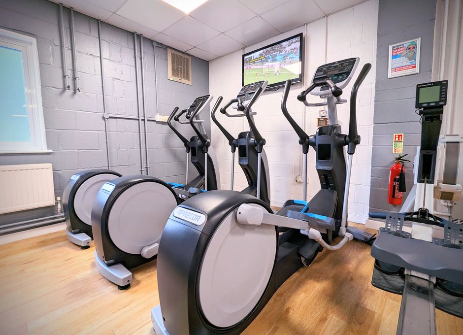 gym image