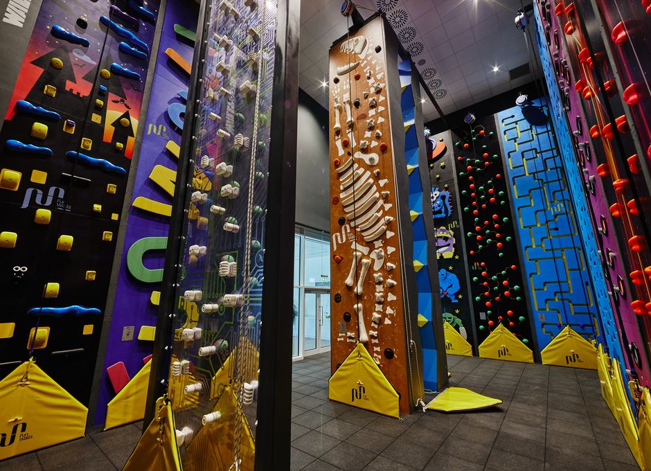 gym image