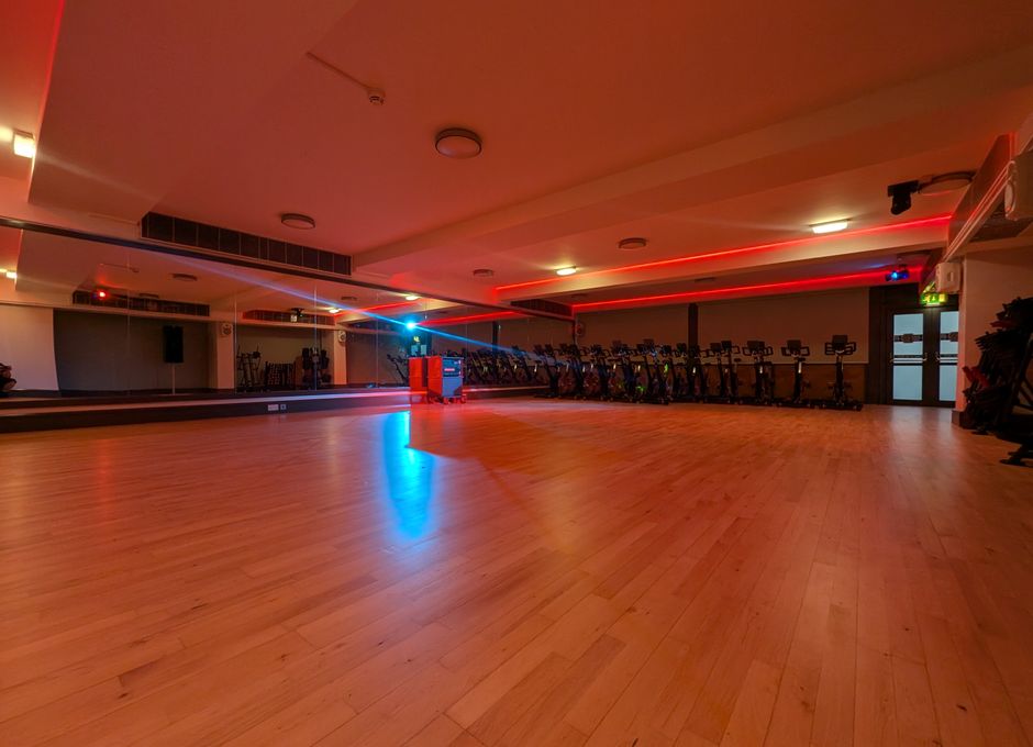 gym image