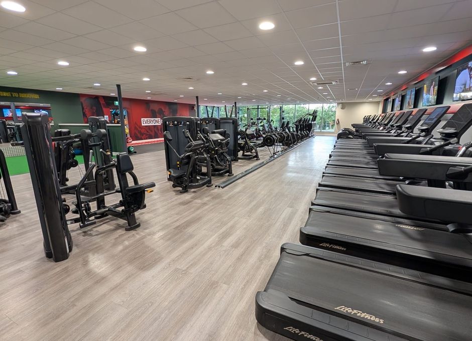 gym image