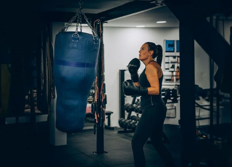 gym image