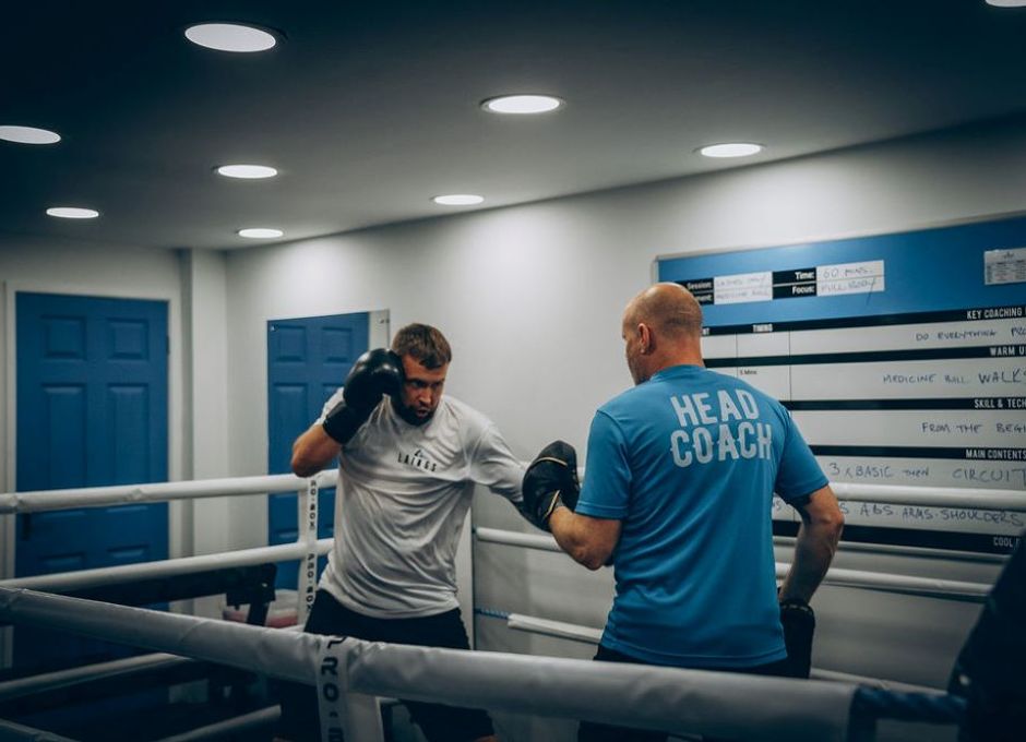gym image