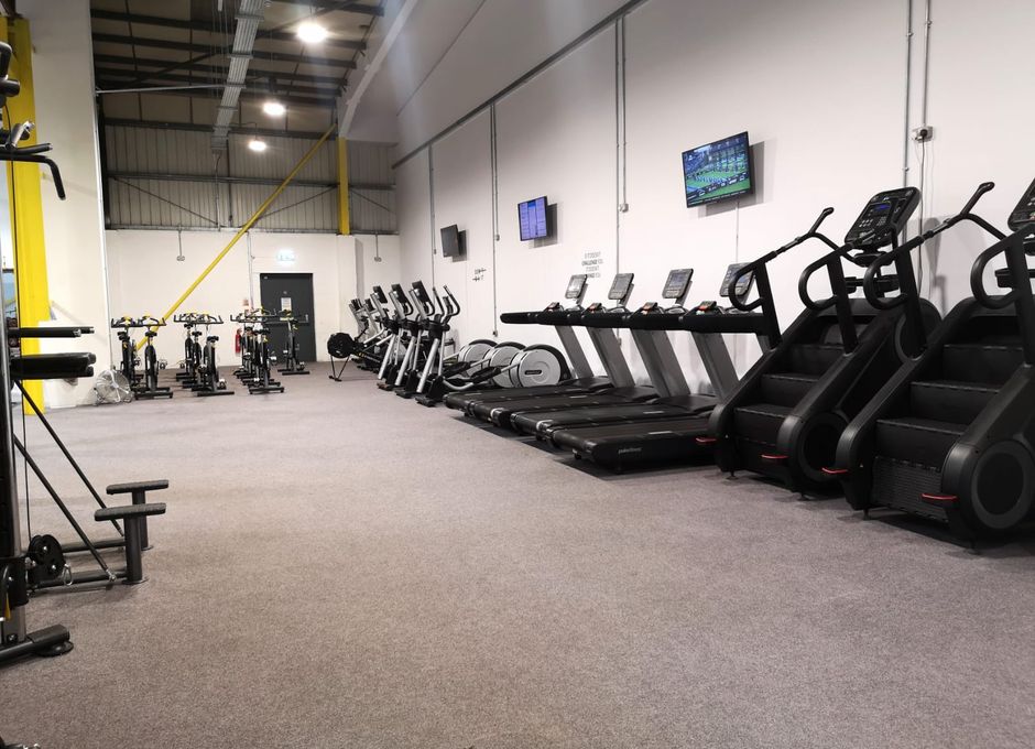 gym image