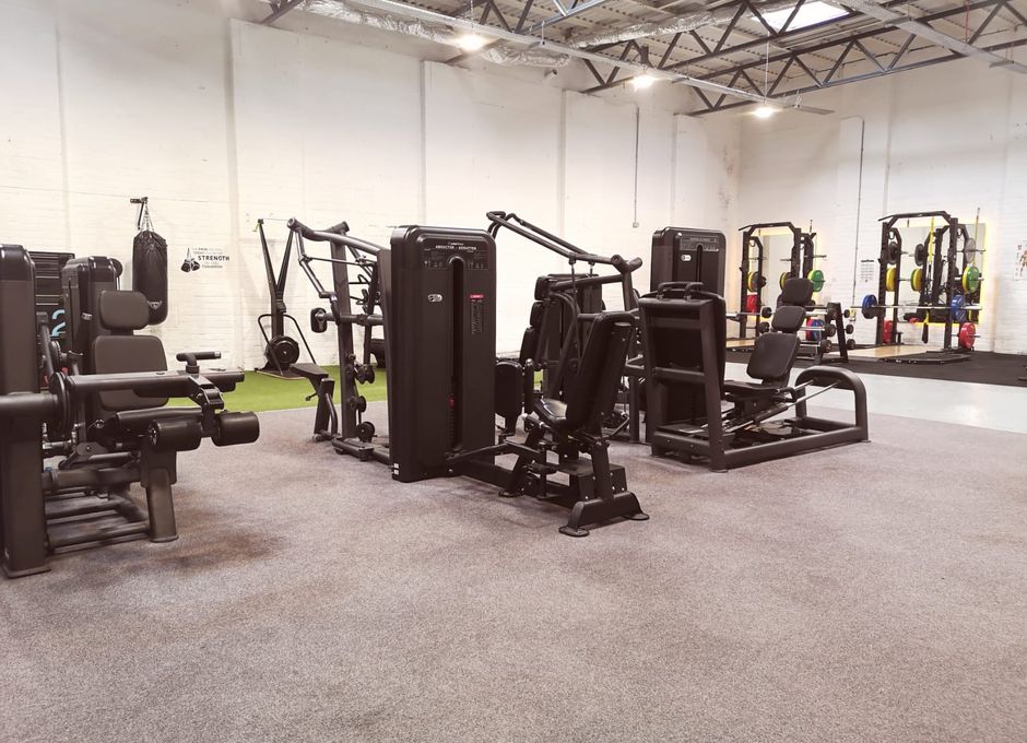 gym image