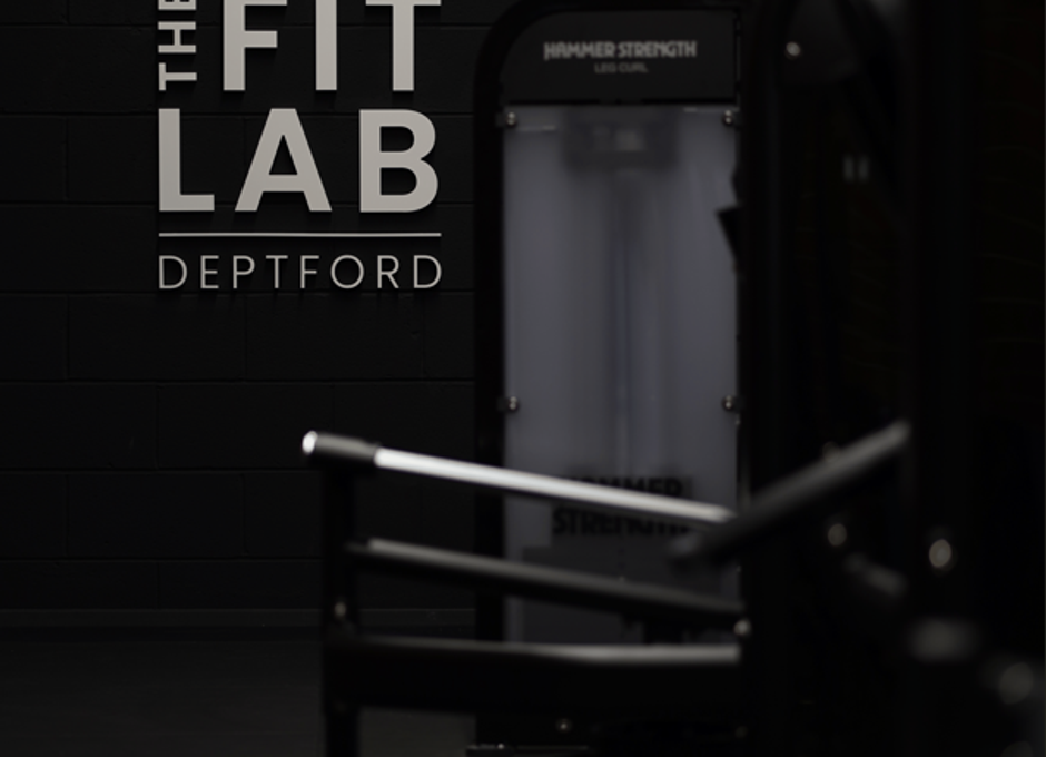 gym image