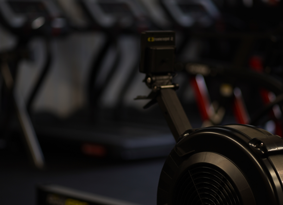 gym image